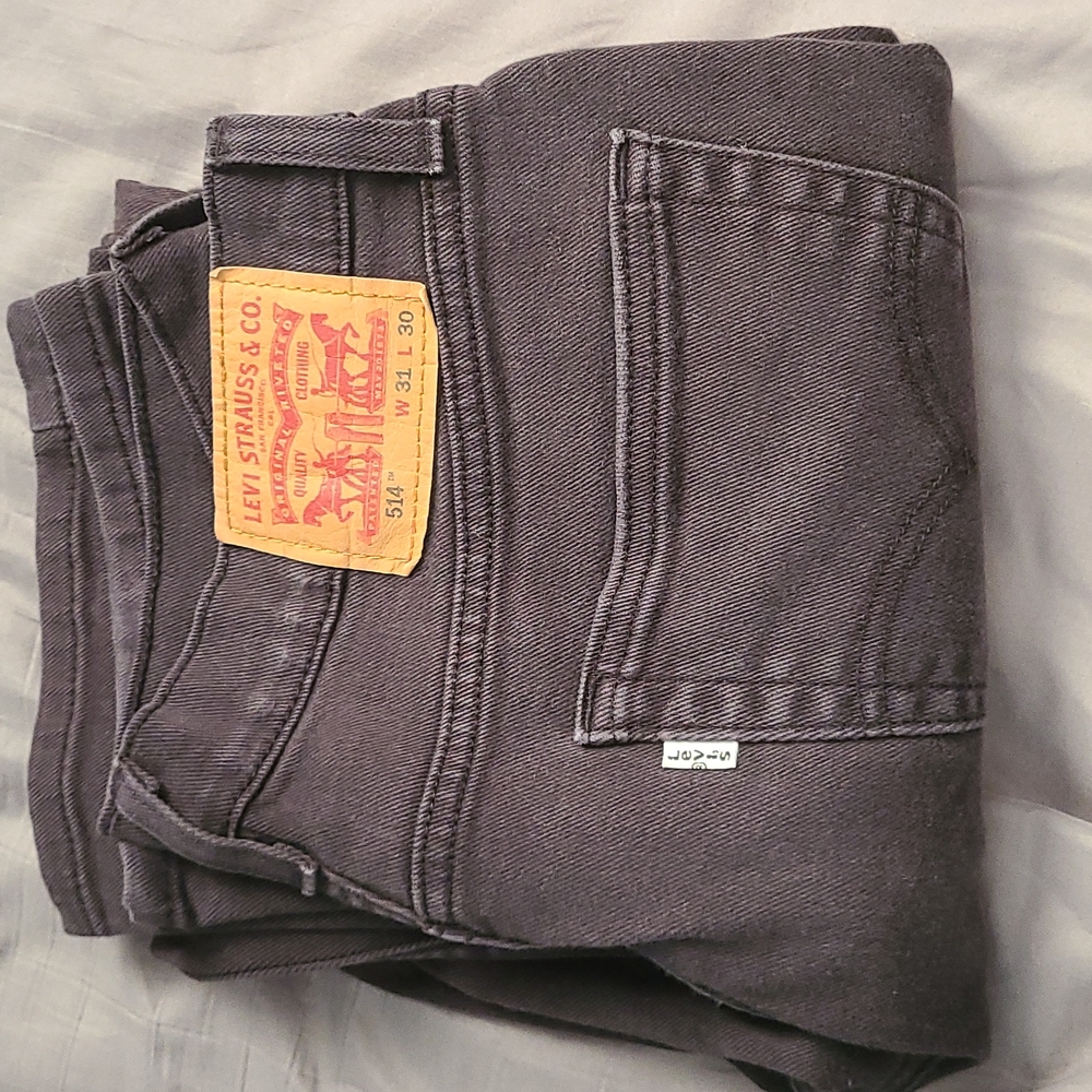 514 Levi's